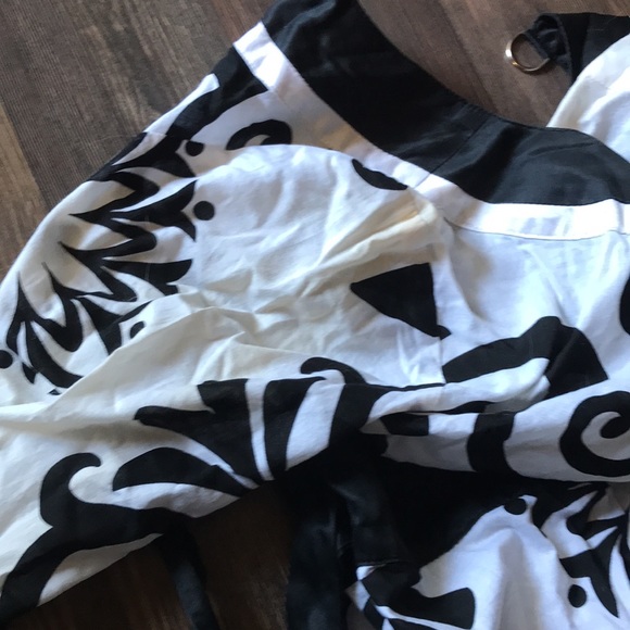 Bebe top - Picture 5 of 6